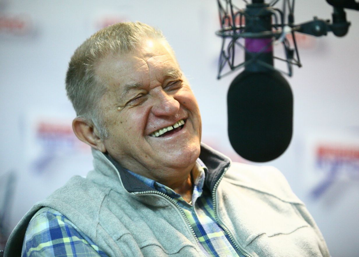 Ce pensie are Dorel Vișan? Actorul s-a mutat la țară: „Numai prostul moare de foame!”